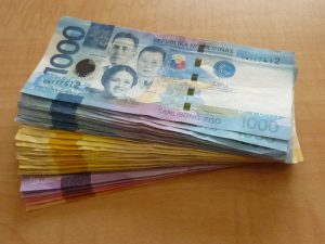 古い外国紙幣のお買取りを致しました。買取専門店大吉ゆめタウン中津店(大分県)です。