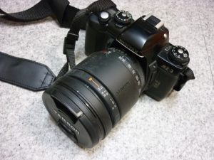 フィルムカメラ 買取 王寺