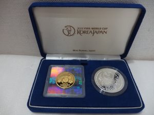 関内で金貨を売るなら買取専門店 大吉 カトレヤプラザ伊勢佐木店