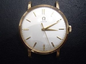 OMEGAの時計をお買取!大吉ゆめタウン八代店