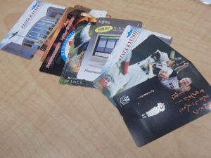 テレホンカードお買取！大吉ゆめタウン八代店