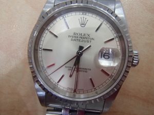 ロレックスをお買取!大吉ゆめタウン八代店