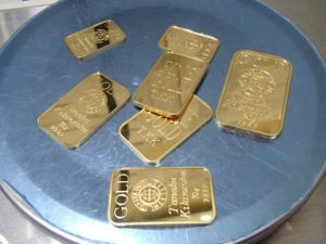 金のインゴットをお買取!大吉ゆめタウン八代店