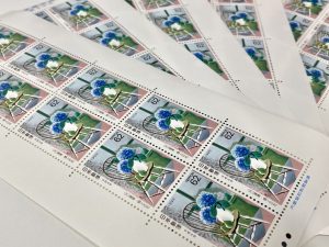 切手を売るなら買取専門店大吉 浜田山駅前店へ！