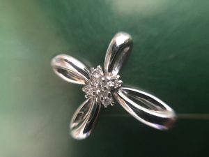 つけない指輪は買取専門店大吉大和店へ!