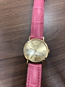 ロレックス，時計，買取