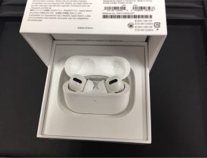 追浜駅から歩いて5分!AirPodを売るなら買取専門店大吉サンビーチ追浜店!