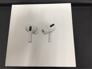 追浜駅から歩いて5分!AirPodを売るなら買取専門店大吉サンビーチ追浜店!