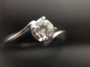 横須賀だけでなく横浜からも！ダイヤモンドを売るなら買取専門店大吉サンビーチ追浜店！