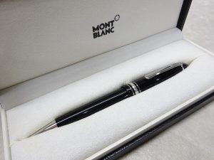 豊田市のモンブラン買取は、大吉豊田店にお任せください★