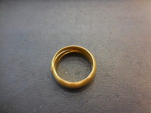 210330遺品整理で指輪が出てきた時は、大吉大橋店へ!
