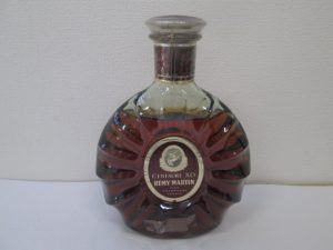 ブランデー レミーマルタン セントー XO