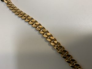 喜平ネックレス