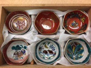 多摩平で貰い物の陶器を売るなら『買取専門店大吉 イオンモール多摩平の森店』へ！！