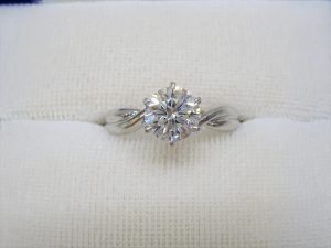 豊田市のダイヤモンドリング買取は、大吉豊田店にお任せください★