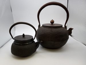 鉄瓶,緑区,買取