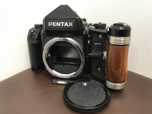 都内でアンティークカメラを高く売るなら買取専門店 大吉 亀戸中央通り商店街店へ