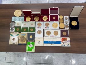 遺品整理買取松山