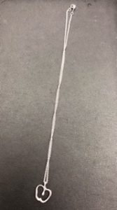 豊田駅でプラチナのネックレスを売るなら『買取専門店大吉 イオンモール多摩平の森店』へ!!