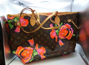 ルイヴィトンのバッグ,緑区,買取