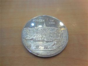 210325海外の金貨や銀貨も、大吉大橋店でご査定致します！