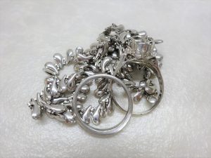 豊田市のプラチナ買取は、大吉豊田店にお任せください★