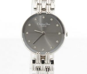 ディオール　バギラ　レディース腕時計1