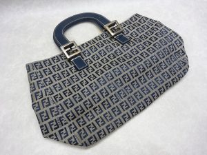 豊田市のフェンディ買取は、大吉豊田店にお任せください★