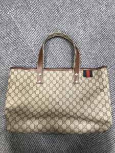 多摩平でGUCCIのバッグを売るなら『買取専門店大吉 イオンモール多摩平の森店』へ！！