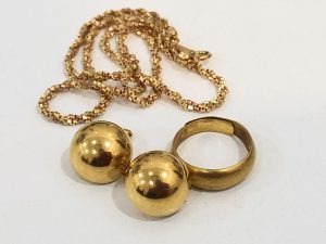 首都圏で金を高くるなら買取専門店　大吉綾瀬タウンヒルズ店へ