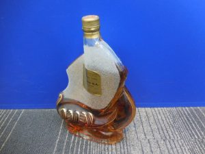 210309箱がない洋酒もお買取り! 大吉大橋店です