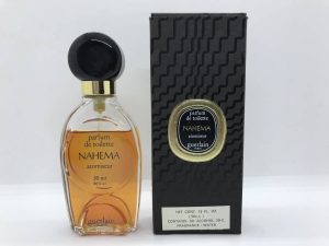 ゲランの香水ナエマをお買取りしました大吉国立店です!!