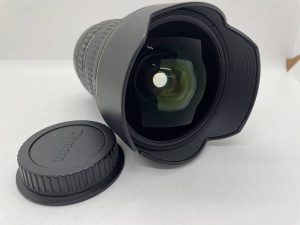トキナーのカメラレンズをお買取りしました大吉国立店です!!
