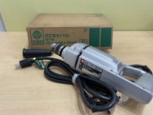 電気ドリルをお買取りしました大吉国立店です!!