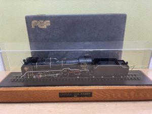OJゲージの鉄道模型をお買取りしました大吉国立店です!!