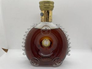 大吉国立店でレミーマルタンのルイ13世をお買取りしました!!