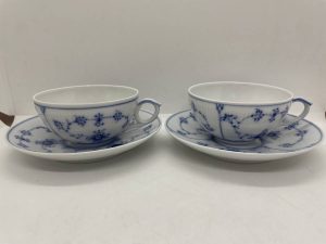 大吉国立店でロイヤルコペンハーゲンの食器をお買取りしました!!