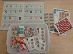 切手お買取いたします!大吉ゆめタウン八代店
