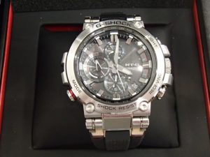 腕時計 G-SHOCKをお買取!大吉ゆめタウン八代店