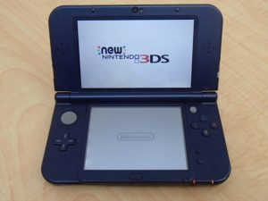 ゲーム機 ニンテンドー3DSをお買取!大吉ゆめタウン八代店