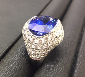 ジュエリーのお買取りいたします！大吉アトレ取手店です！