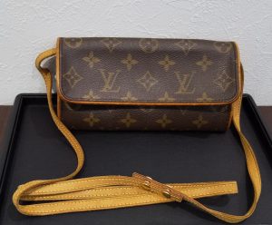 LOUIS VUITTON ルイ ヴィトン バッグ