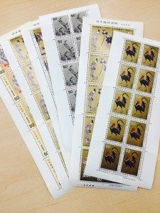 ~切手のお買取りも!買取専門店大吉☆大正店~