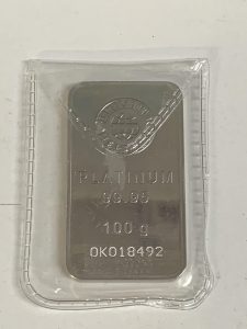 ～プラチナもグンッ！と価格高騰中！買取専門店大吉☆大正店～