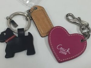 コーチ,買取,堺市