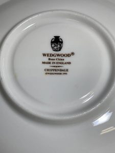 wedgwood