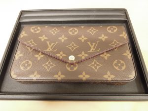 4/23 ルイヴィトン