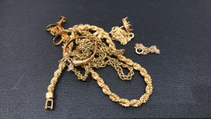 貴金属 松山 買取