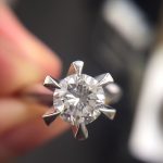 ダイヤモンドを売るなら買取専門店大吉あきる野とうきゅう店へ