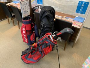 松山選手おめでとうございます!とタイミングが似て、ゴルフ用品買取ラッシュ中の姶良市・買取専門店大吉タイヨー西加治木店!